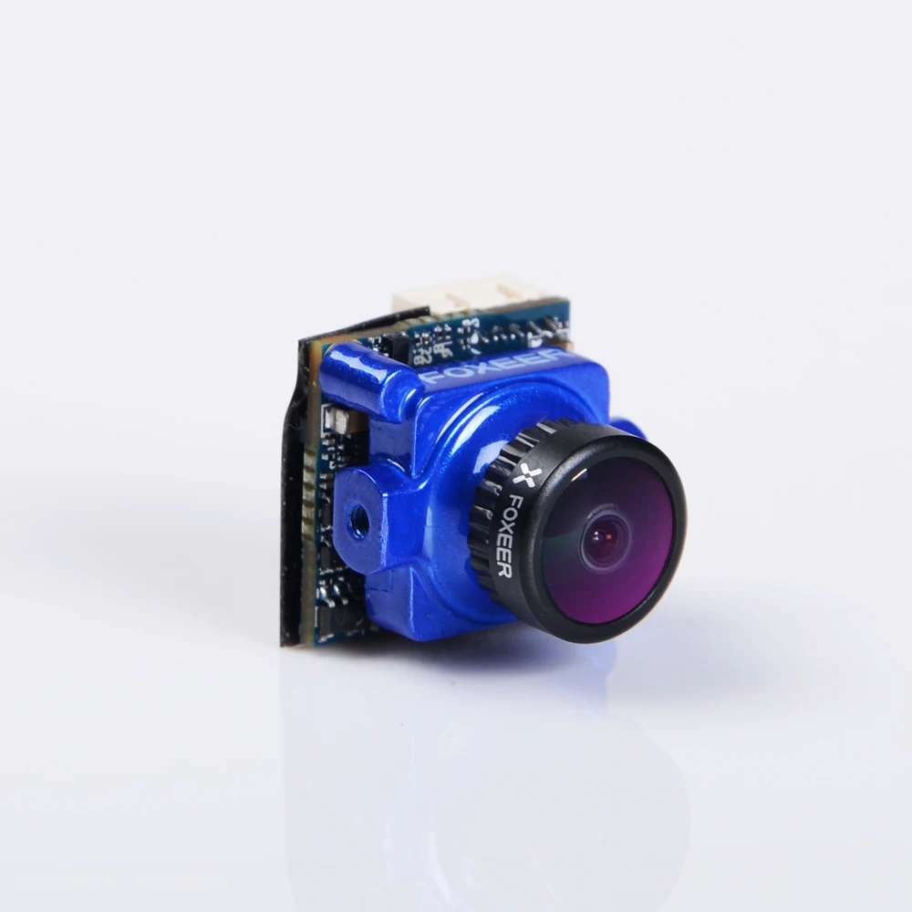 

FOXEER Arrow MICRO PRO camera 5.5g 18.6*19mm for DIY mini drone cross racing quadcopter