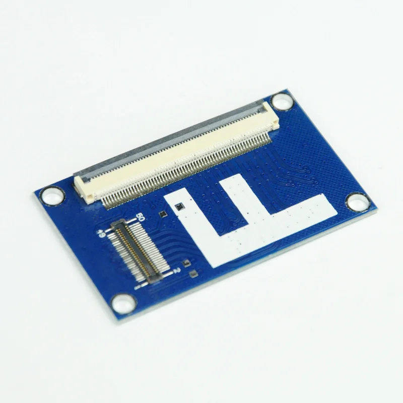Wanhao D7/D7 Plus запасная часть ЖК дисплей Замена Pinboard для дубликатора 7/7 DLP/SLA/LCD 405nm 3D