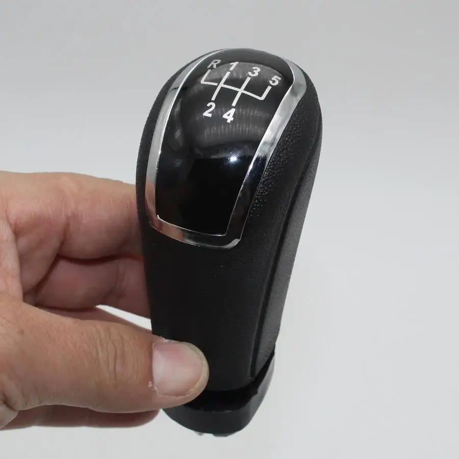 Ручка переключения передач для автомобиля 5 скоростей Mercedes Benz W203 S203 2001 2002 2003 2004 2005