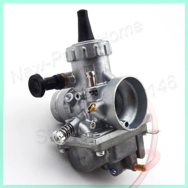 Карбюратор mikuni VM24 28 мм карбюратор Carby ДЛЯ CRF KLX TTR125 XR яма велосипеды грязи мотоцикл
