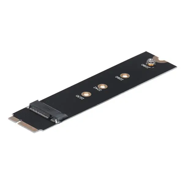 Карта-адаптер M.2 NGFF SSD 64G 128G 256G 512G для MacBook Air 2012 | Компьютеры и офис