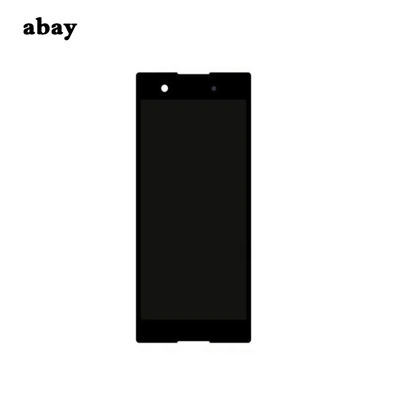 5 0 дюймов сенсорный экран для SONY Xperia XA1 XA 1 G3116 G3121 G3123 G3125 G3112 ЖК дисплей с