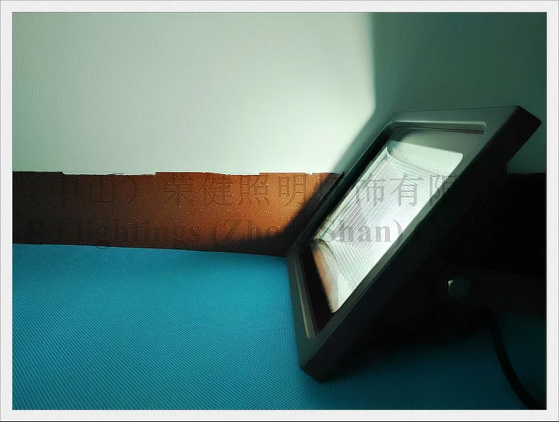 Новый стиль супер мощный внешний драйвер Светодиодный прожектор светильник