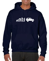 high quality mens cotton clothing lada niva evolution waz russian car off road 4x4che guevarat hoodies sweatshirts