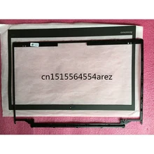 New and Original laptop Lenovo ThinkPad T450S LCD Bezel Cover/The LCD screen frame FRU 04X3867 00HN689