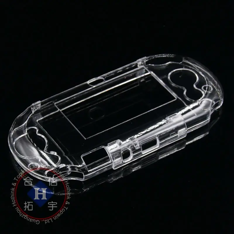 HOTHINK защитный прозрачный хрусталь твердый носить гвардии кожного покрова чехол