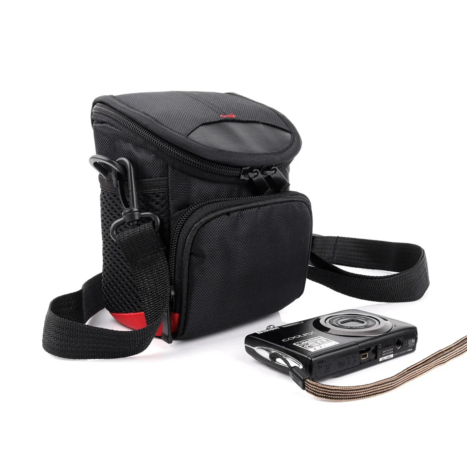 Сумка для камеры Samsung NX mini WB850F WB350F GC110 GC200 WB150F WB151 WB200F WB250F WB280F WB700 WB800 WB550 WB600 WB650 WB750 |