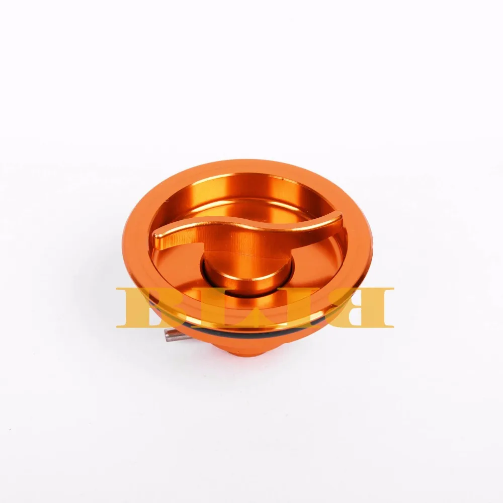 Крышка топливного бака с ЧПУ 8 цветов крышка для Kawasaki ZX10R ZX14R ZX1100 ZRX1200R Ninja 300