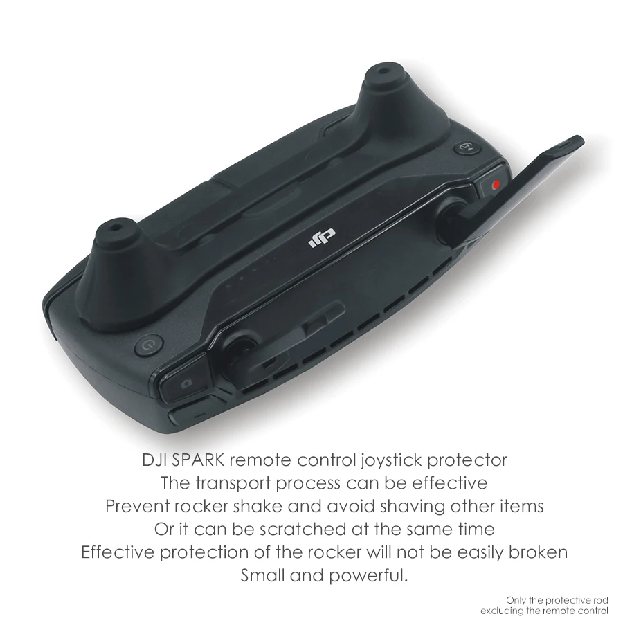 Для DJI SPARK FPV RC Quadcopter передатчик пульт дистанционного управления Кнопка ABS