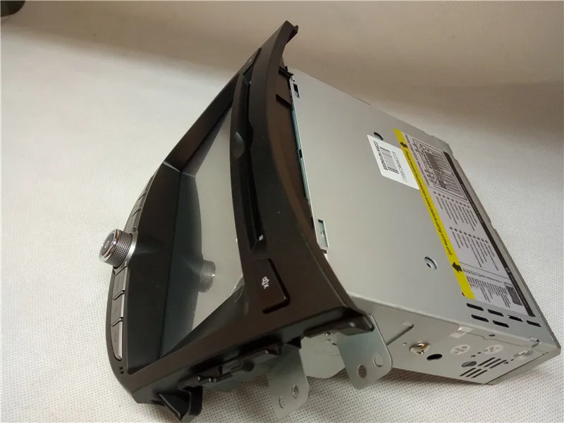 7 дюймовый автомобильный Радио dvd плеер GPS навигация для Hyundai HB20 Бесплатная