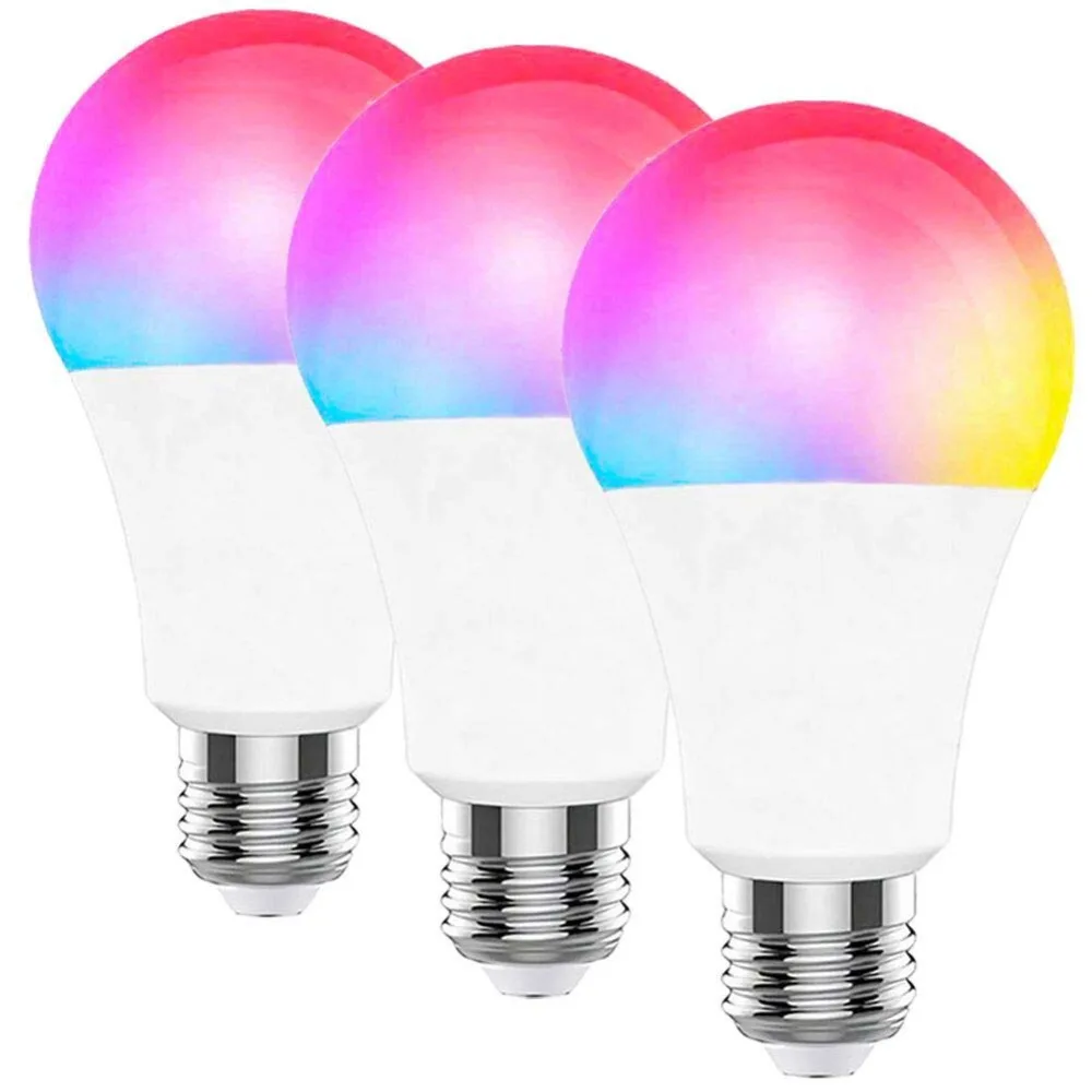Led Лампа Купить На Алиэкспресс