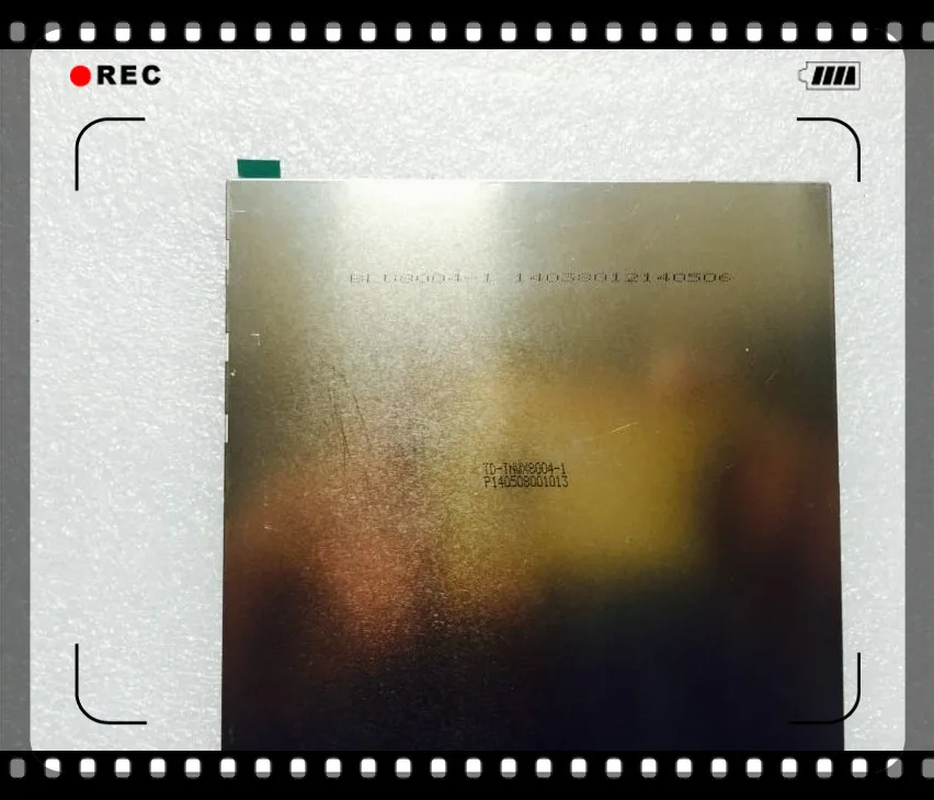 Новинка оригинальная Диагональ экрана внутренняя 8 дюймов ЖК матрица для