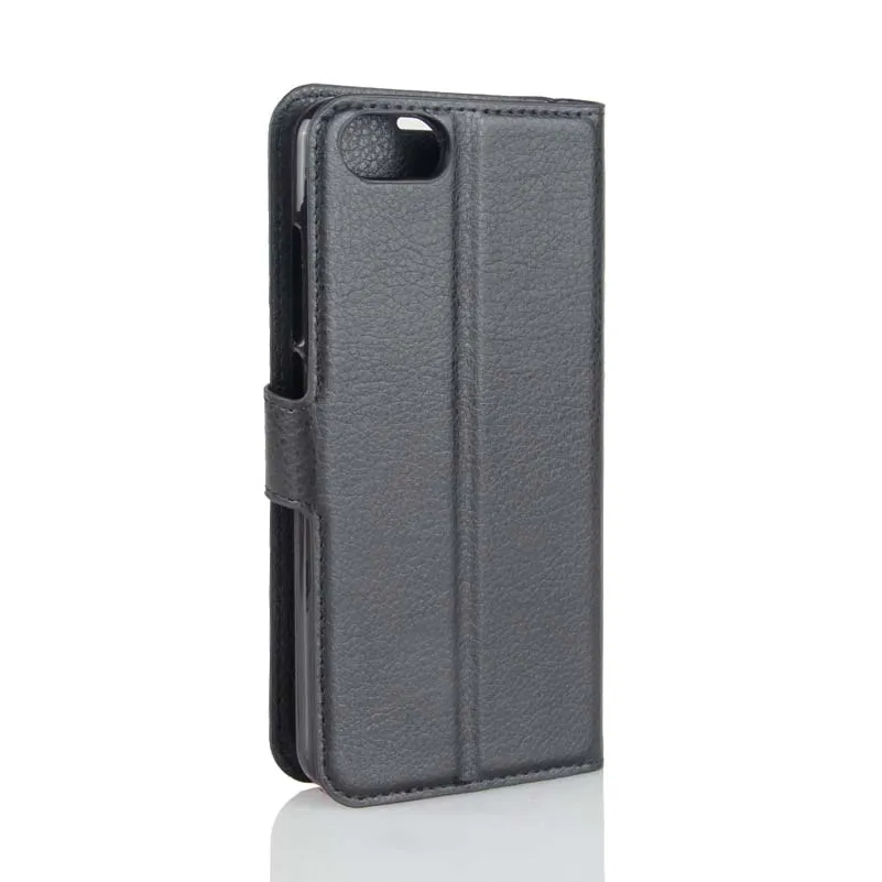YINGHUI Vintage Business Magnetic Wallet Pu Leather Phone Case For Doogee Shoot 2 | Мобильные телефоны и аксессуары