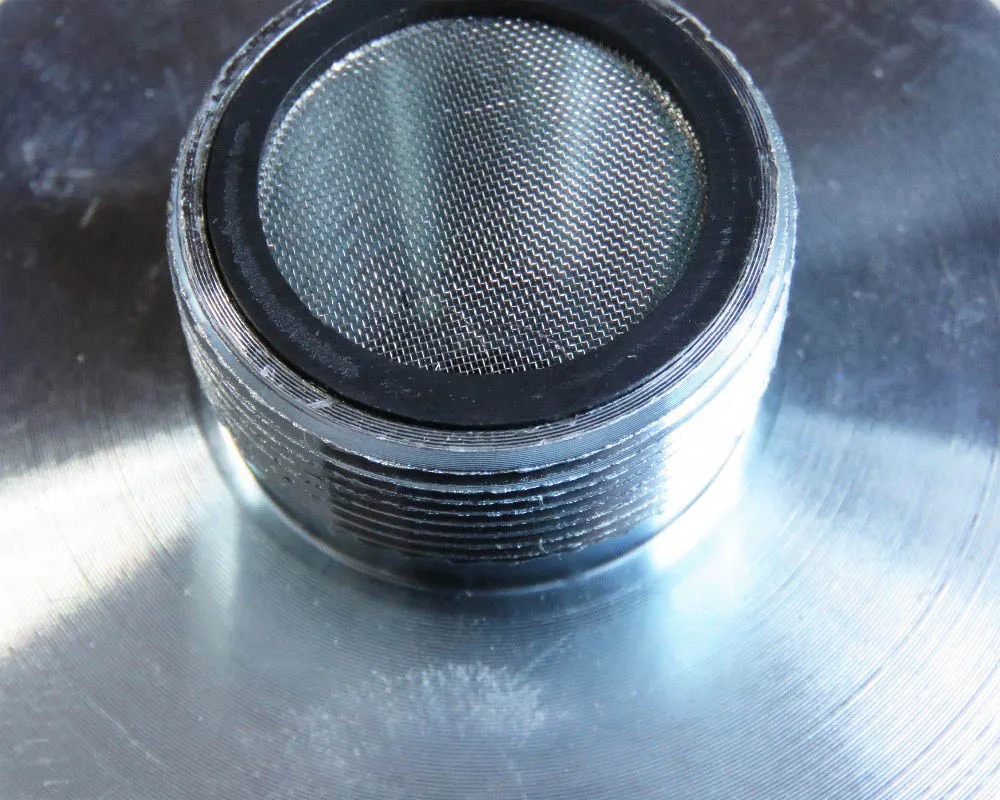 STARAUDIO SDV-34MM 1 шт. 2000 Вт Титан сжатия 1,3" винт на рог динамик драйвер твитер