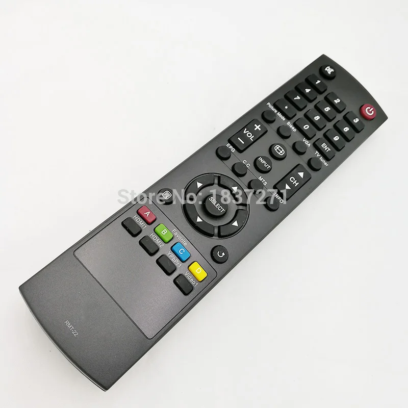 New Original Remote Control RMT-22 FOR Westinghouse EW39T6MZ UW32S3PW UW32SC1W UW37SC1w UW46T7HW UW48T7HW UW39T7HW | Электроника
