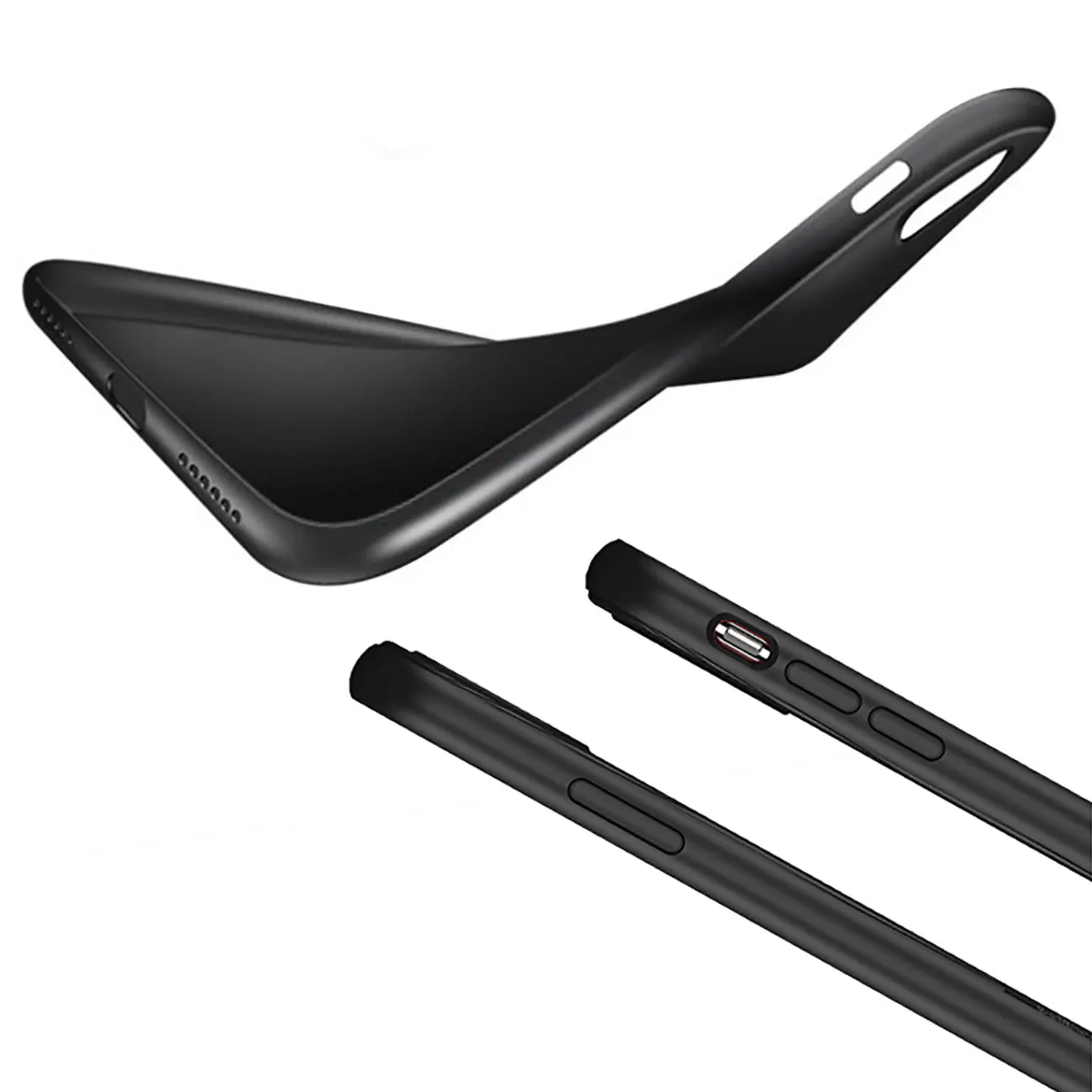 Мягкий силиконовый чехол для телефона YIMAOC ID Harry Styles One Direction iPhone 11 Pro XS Max XR X 6 6S 7 8 Plus 5