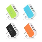 Быстрое зарядное устройство с 3 USB-портами, 3,1 А