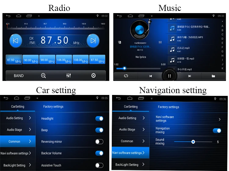 Автомагнитола 2din для peugeot 3008 с автоматическим кондиционером с android 8,1 wifi 4g рулевое колесо управление камера заднего хода