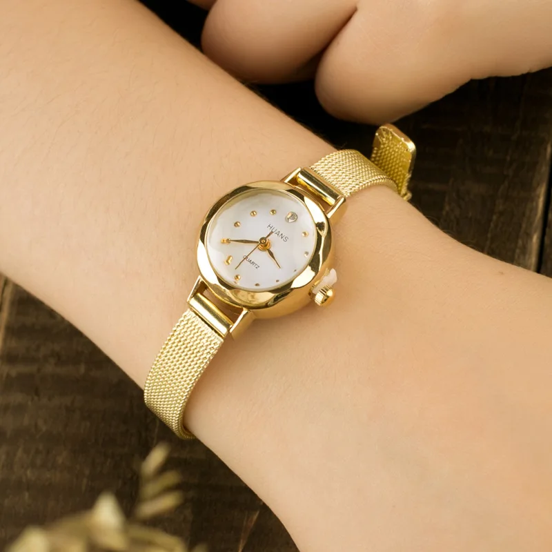 Простые повседневные женские наручные часы для женщин часы-браслет reloj