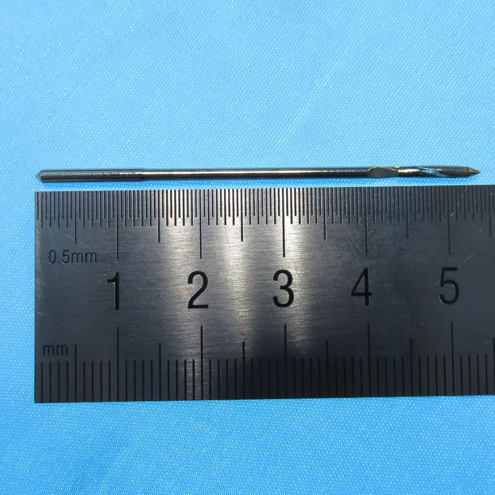 Spiral hook needles 160X54 for muller martini book bindery 3257.3334.3 BOZ-15 500pcs | Дом и сад