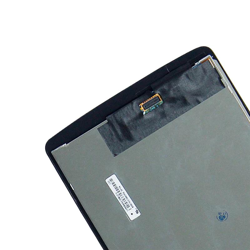 Замена для LG G Pad 8 0 дюймов V480 V490 ЖК дисплей Матрица сенсорный экран дигитайзер