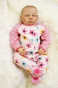 Кукла новорожденная, 50 см, куклы с артериями, ручной работы, реквизит для медсестры, школьников, кукольный реквизит