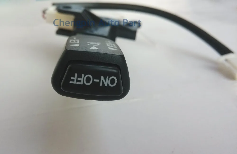 Автозапчасти переключатель круиз-контроля совершенно новый OEM #84632-34011 84632-34017 Для