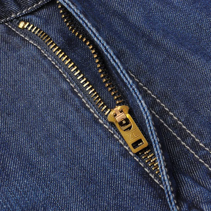 Джинсы мужские хлопковые в стиле ретро большого размера 48|brand jeans men|fashion menjean brands men