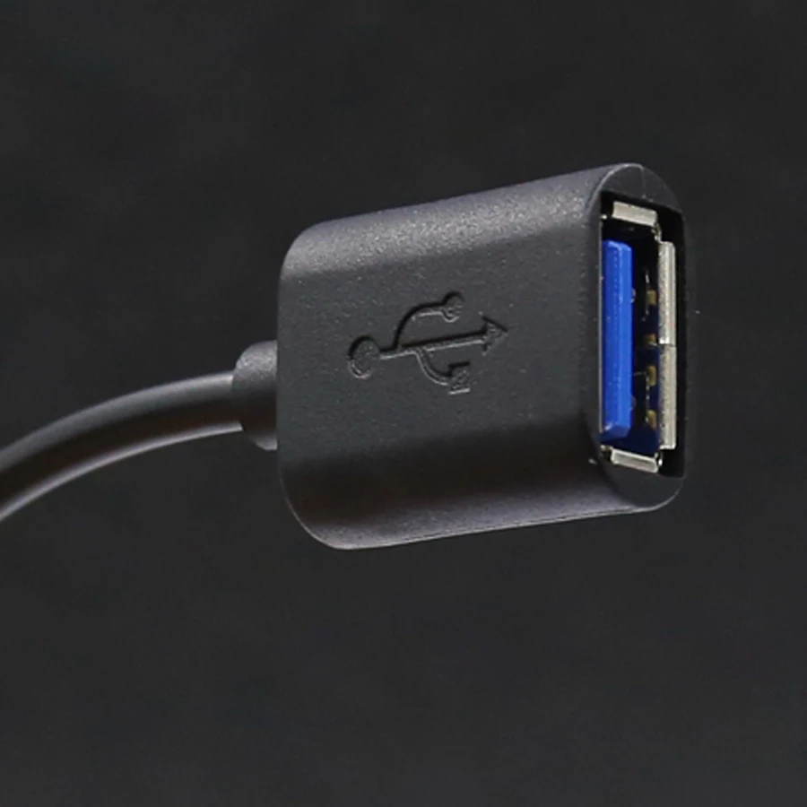 NinthQua 1 шт. OTG Type C USB штекер к 3 0/2 0 гнездовой разъем адаптер для телефона компьютера