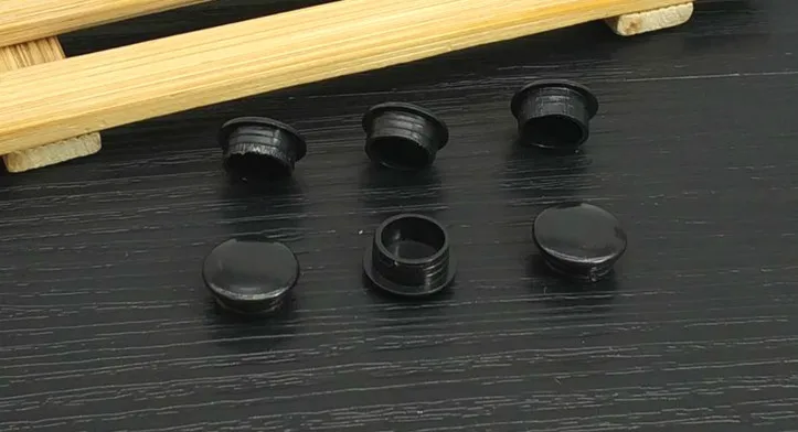 

Bore diameter 12 mm furniture plug/plastic cover/tube plug cover/screw cover