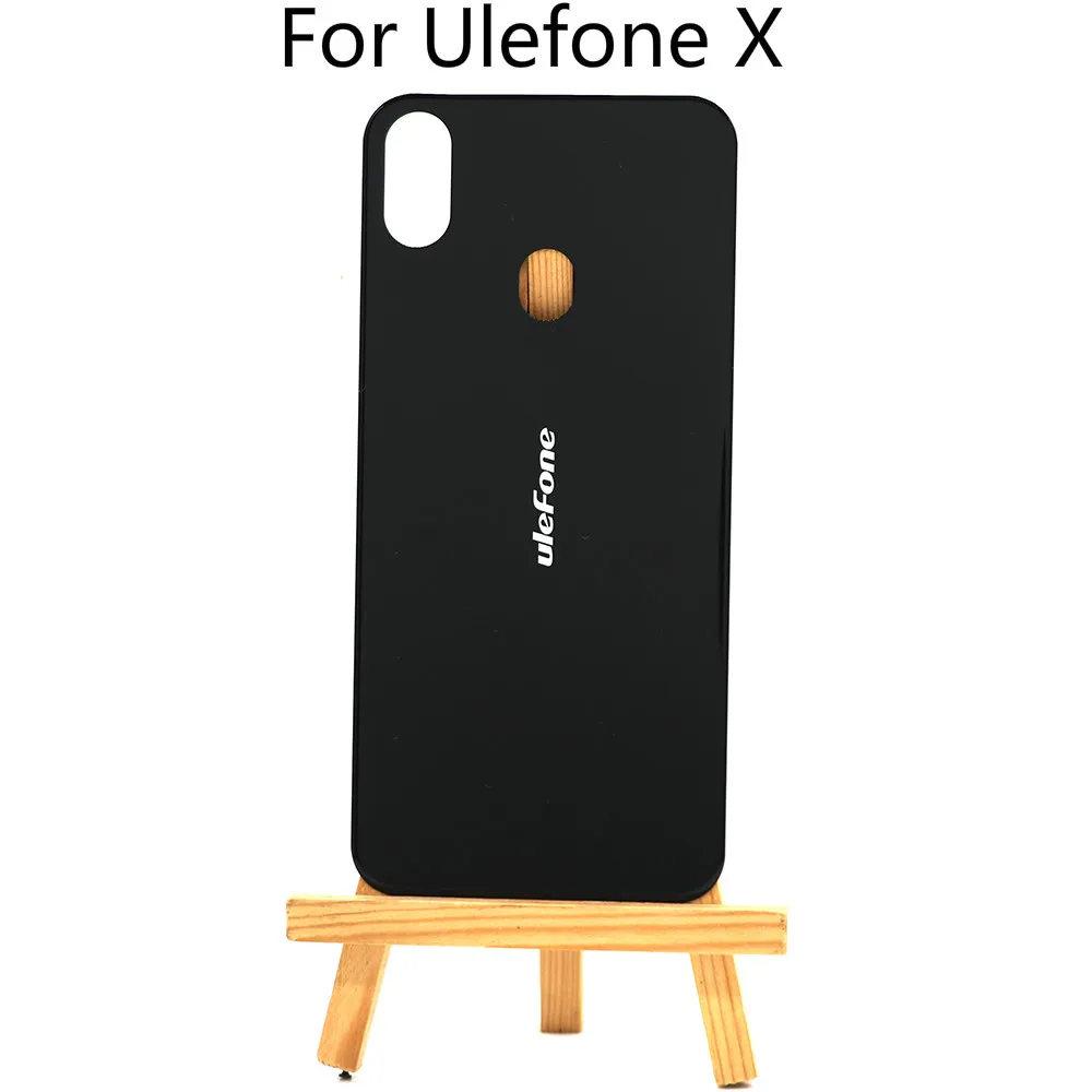 Ulefone X чехол для аккумулятора Защитная батарея чехол задняя крышка для 5,85 дюймов Ulefone X смартфон