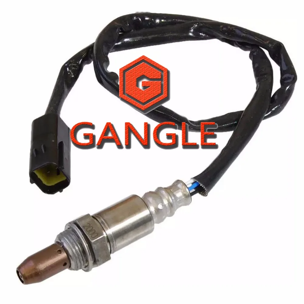 Для 2009 2011 MAZDA RX 8 кислорода Сенсор датчик воздух/топливо GL 14059 234 9059|sensor air|sensor sensorsensor