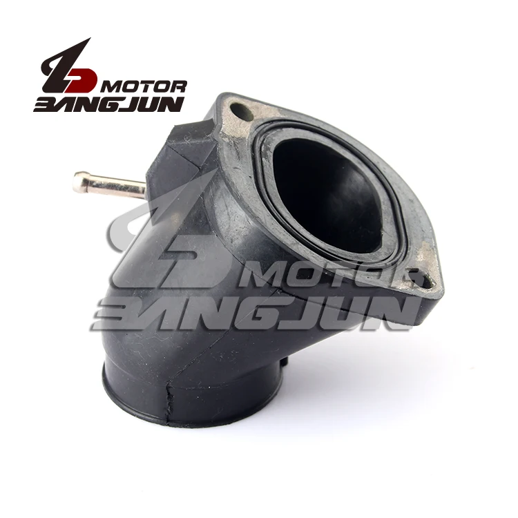 For YAMAHA XVZ1300 Royal Star 1996-2001 CARBURETOR INTAKE PIPE MANIFOLD Carburetor Adapter | Автомобили и мотоциклы