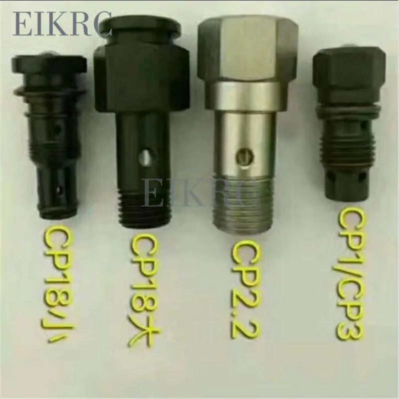 Переливной клапан топливного насоса F00N200798 CP1/CP3 2469403530 CP2.2 F019D01725 CP18