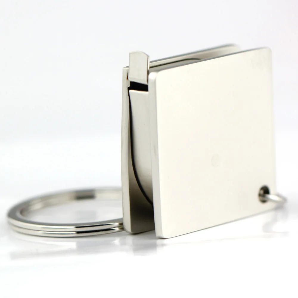 Практическая лента для измерения брелок ключей 86099|chain chainsaw|holder stickerholder book |