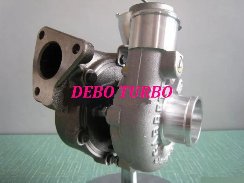 Турбокомпрессор GT1749V/729041-5009S 28231-27900 для HYUNDAI Santa Fe/поездка 2 0 T D2.0L/D4EA л.с. | Автомобили