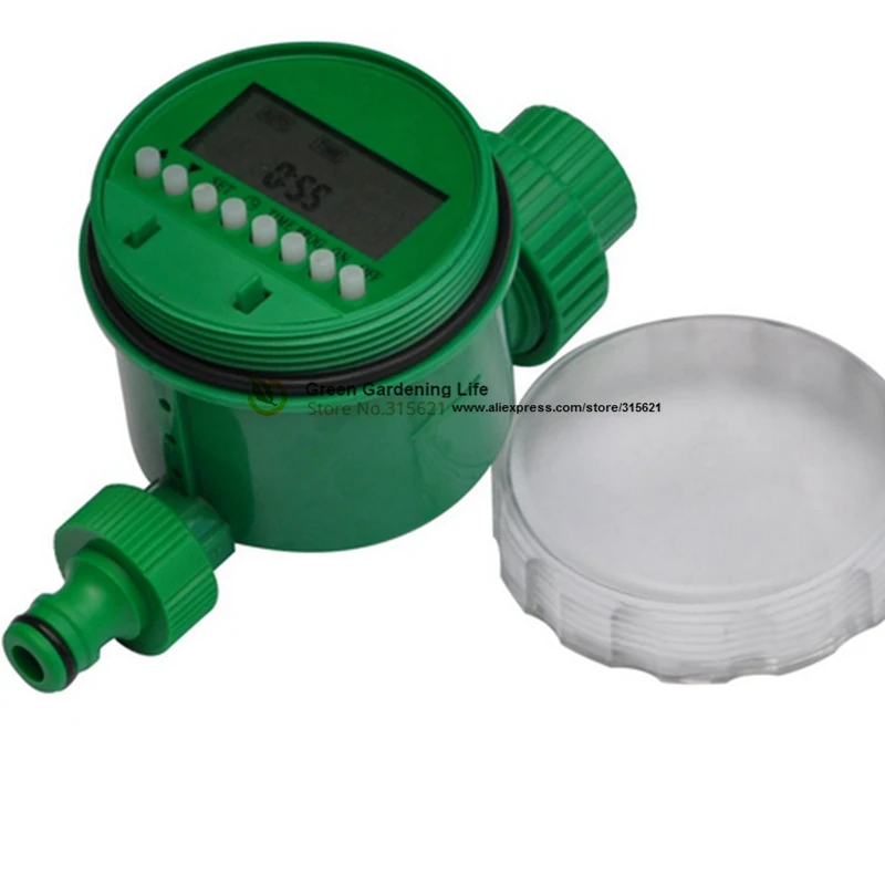 30 м 4/7 мм садовый шланг система капельного орошения автоматический набор для