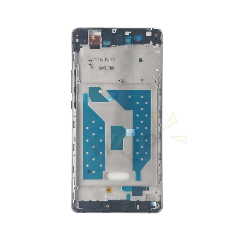 Для huawei p9 lite средняя рамка пластина ЖК поддерживающая Лицевая панель Корпус