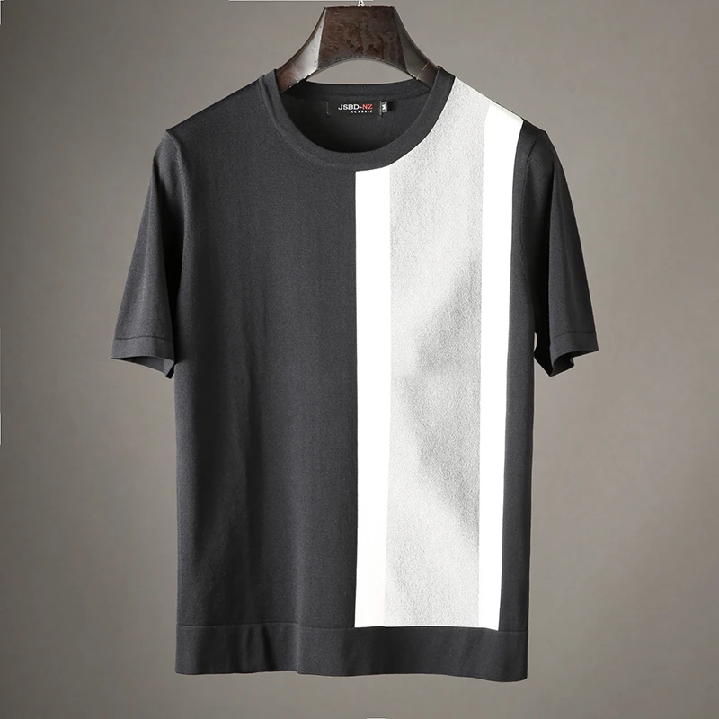 JSBD Летняя лоскутная шелковая спортивная одежда дышащая поглощающая пот ткань