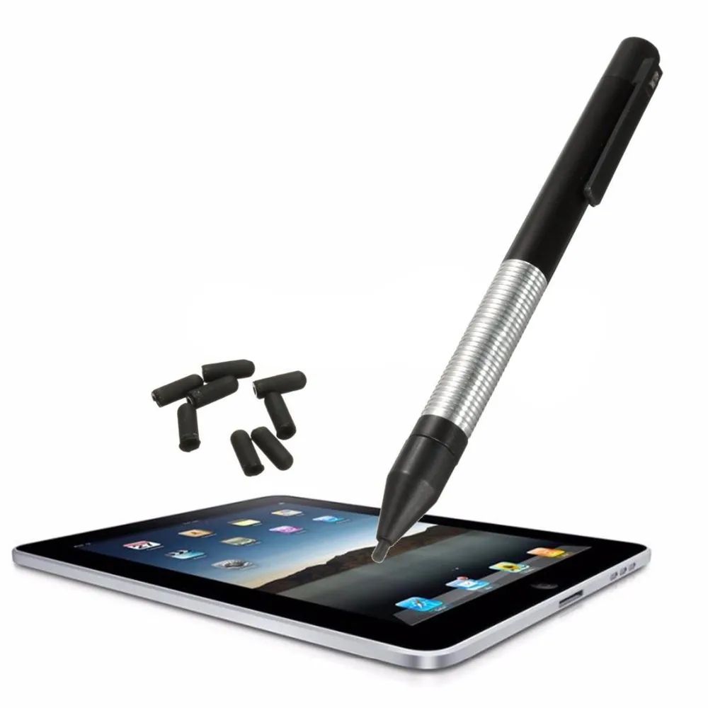Стилус Active Pen емкостный сенсорный экран для планшетов Acer Switch 5|Стилусы планшетов| |