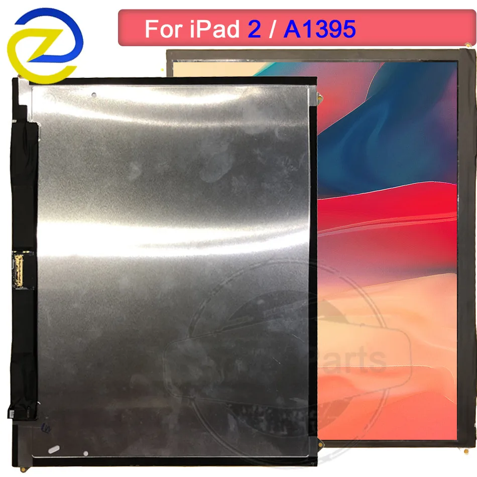 Протестированный хороший ЖК дисплей 9 7 &quotдля iPad 2 iPad2 LCD Diplay A1395 A1396 A1397 матричный