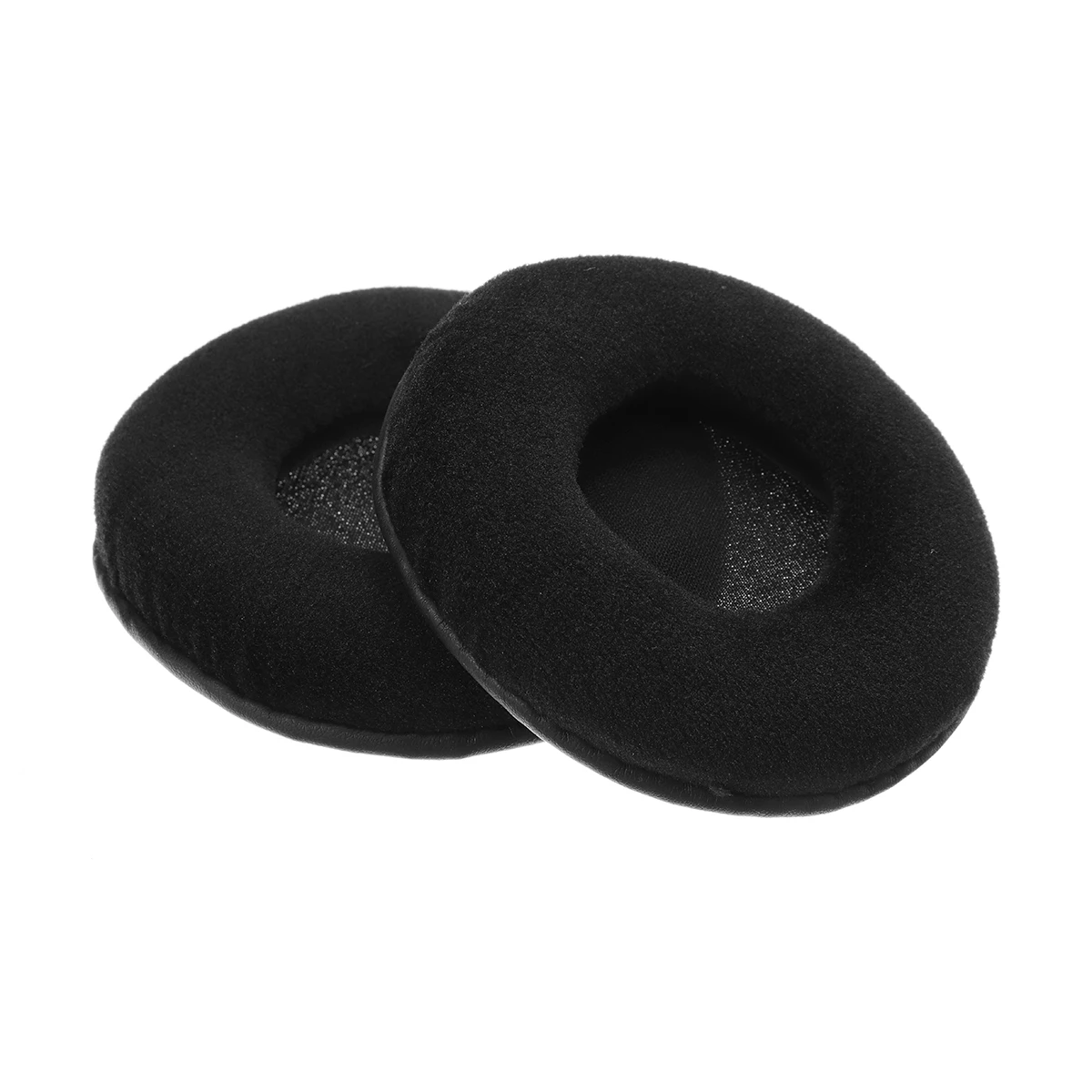 LEORY Сменные 1 пара наушников подушечки для Audio Technica ATH WS70 WS77 WS99 SONY MDRV500DJ MDR V55