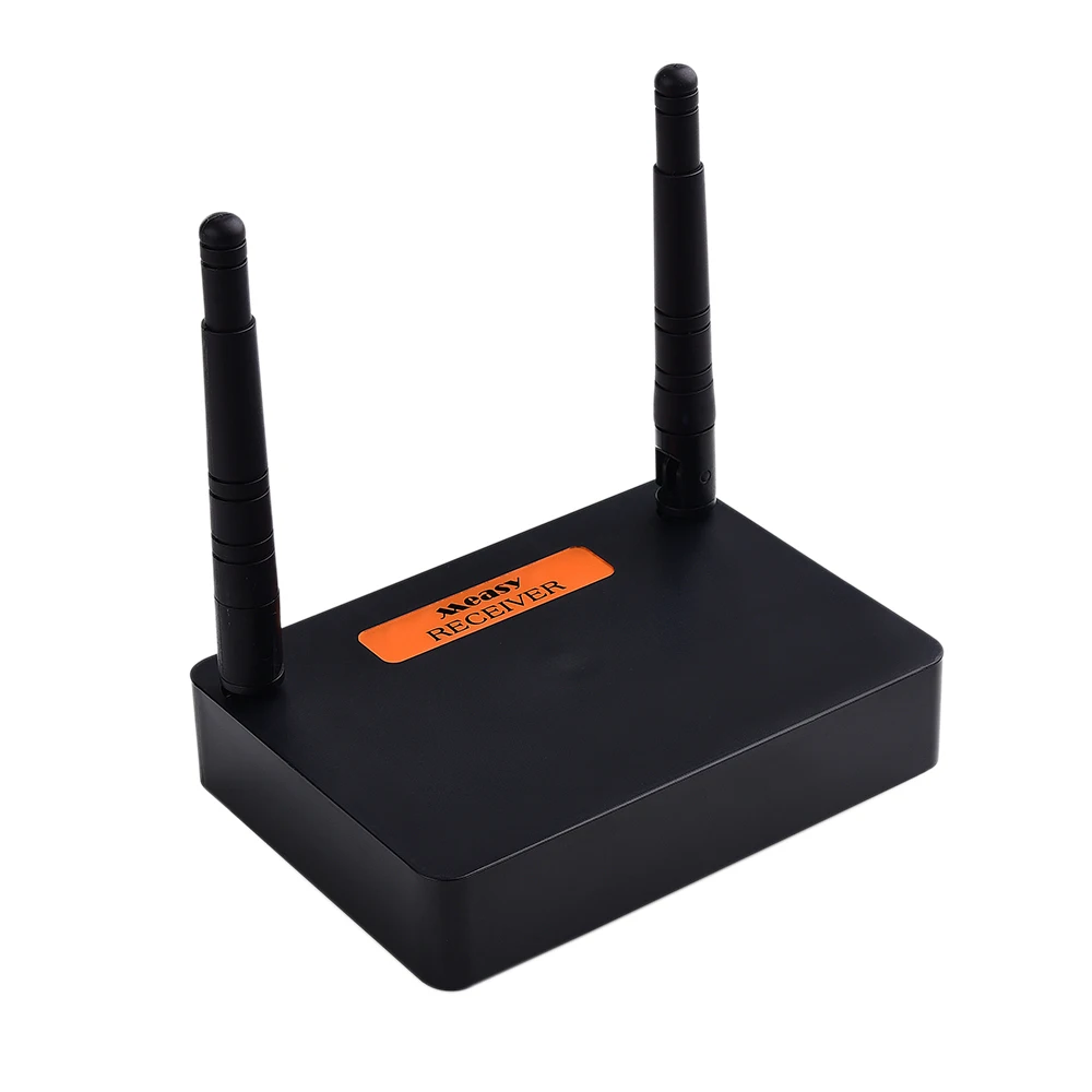 Беспроводной HDMI-совместимый AV видеопередатчик приемник FHD676 беспроводной HDTransmitter