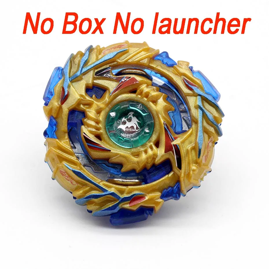 B-79 No launcher Takara Tomy все модели Bey Bay Burst игрушки Арена без пускового устройства и коробки Металл Fusion Бог спиннинг Топ лезвие лезвия игрушки - Цвет: B-79 No launcher