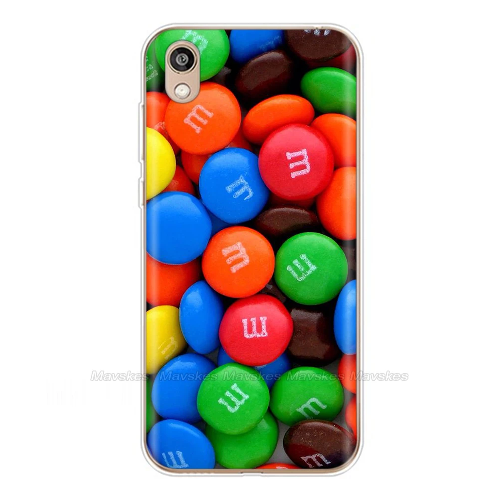 2 Honor 8S Case for Phone Case Huawei Honor 8s Case Silicone Back Cover for Soft Funda on Huawei Honor 8s KSE-LX9 8 S Honor8s Case - Цвет: 2