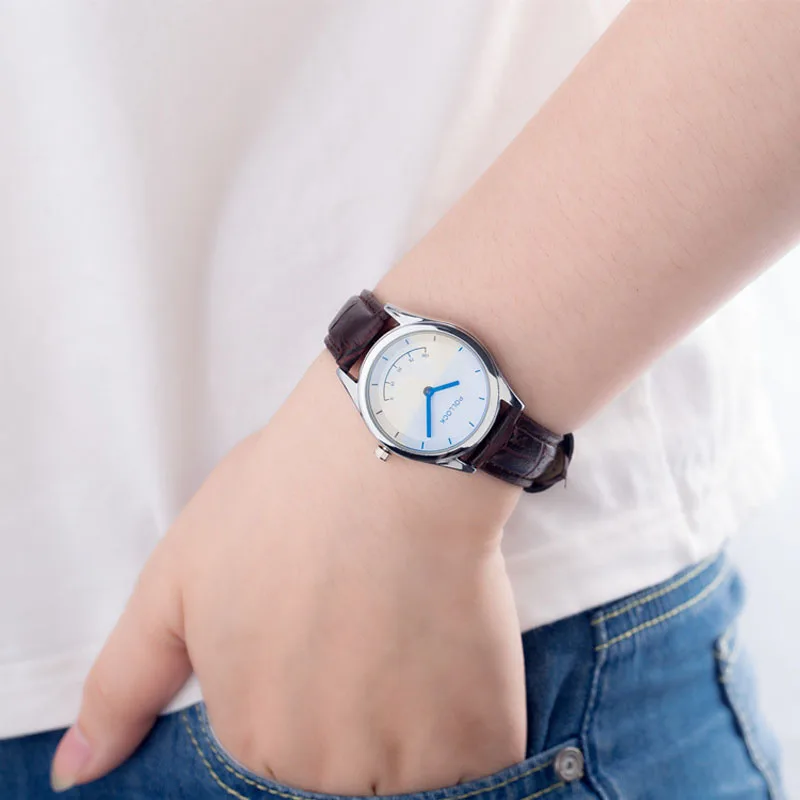 2017 Luxury brand men watch fashion casual leather quartz wristwatches Classic dress Blu-ray women relogio masculino | Наручные часы