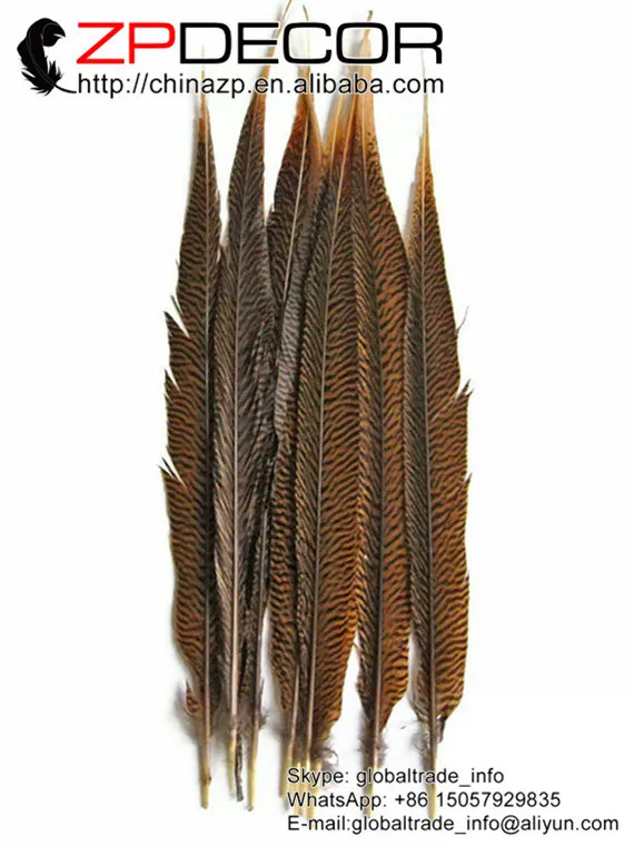 ZPDECOR Wedding Feather 300 pcs/lot mixed size Feathers for Antonio | Дом и сад