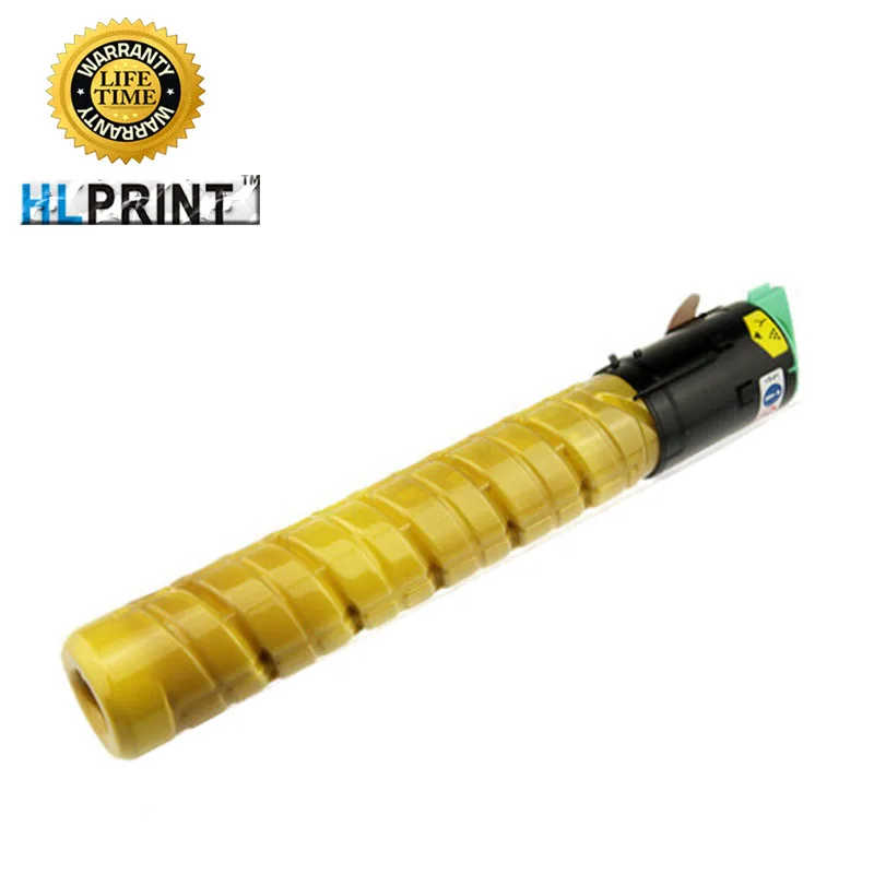 Тонер картридж MPC2051 MPC2551 совместимый с принтером Ricoh MP C2051 C2551 1 шт./лот|toner cartridge|ricoh