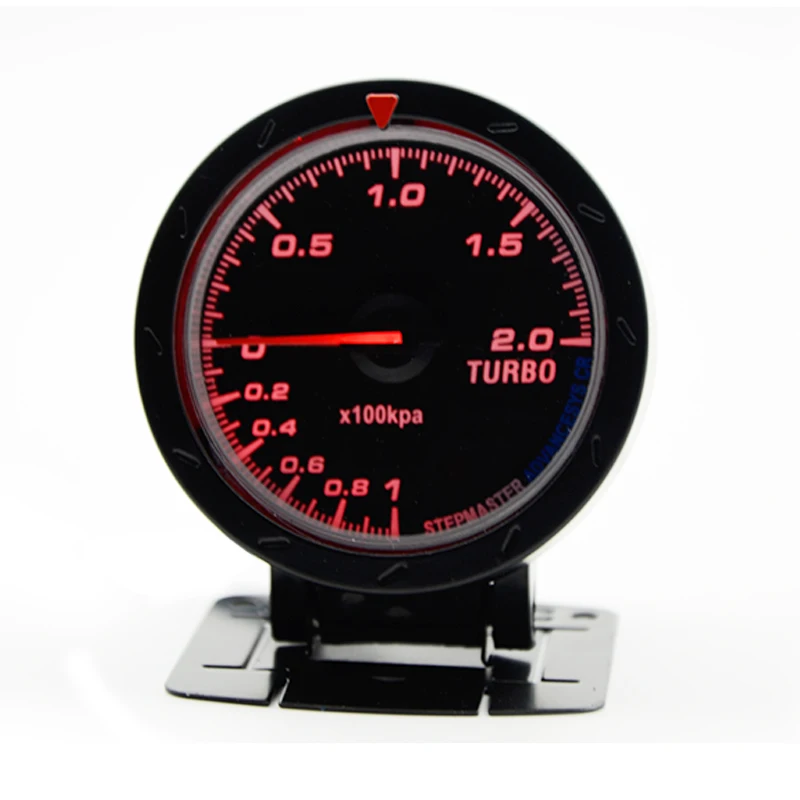 60 мм Boost Turbo/вакуум/Температура воды/Температура масла/Масляный