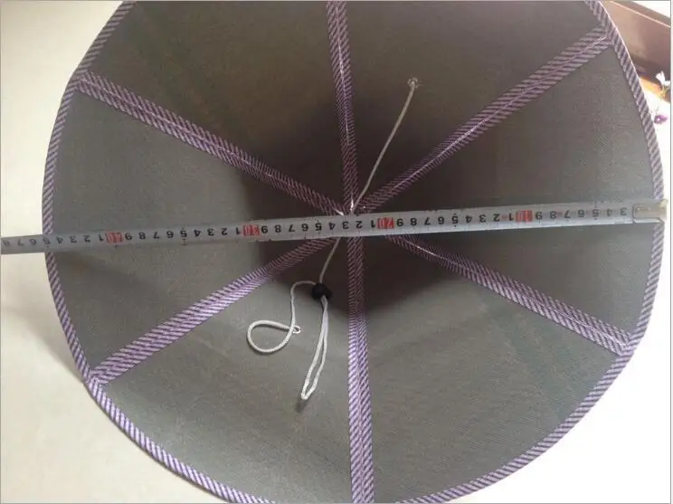 1 шт. складные соломенные шляпы королевского размера 45 см для туризма|Мужская